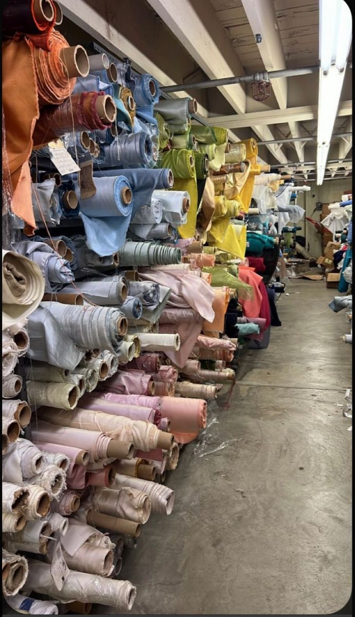 En que estamos trabajando?