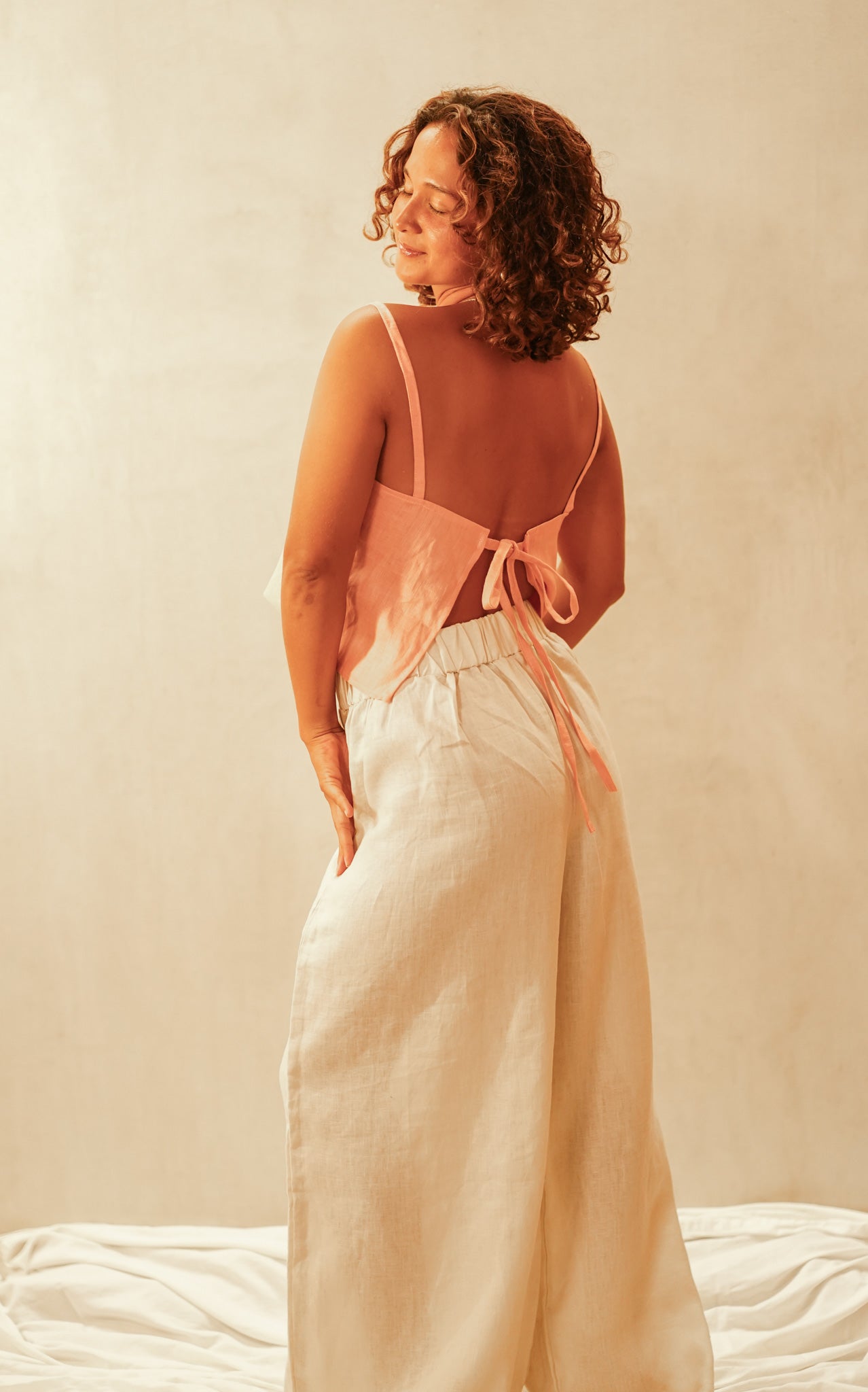 Amelia Top