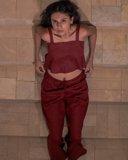Amelia Pants