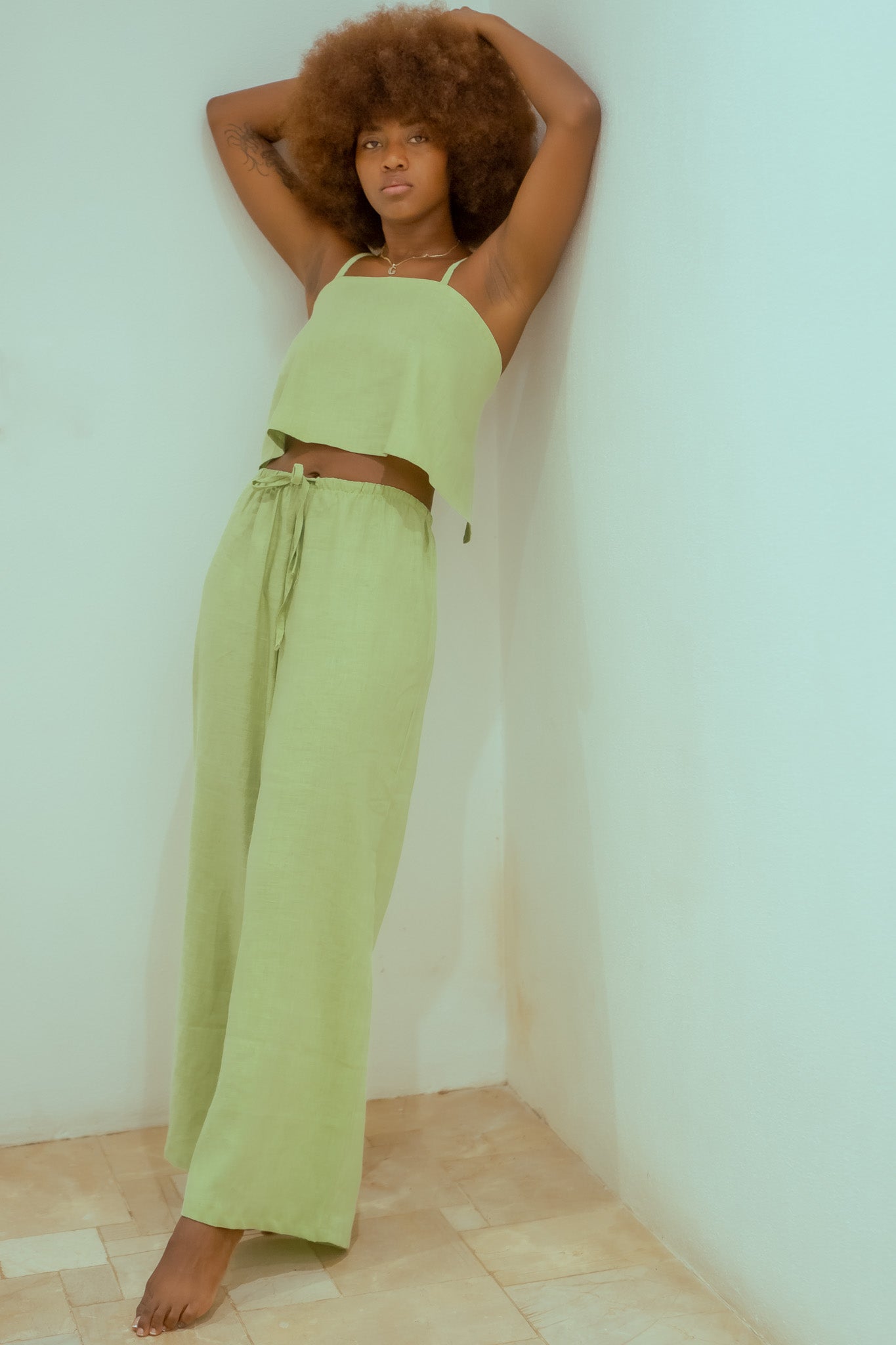 Amelia Pants