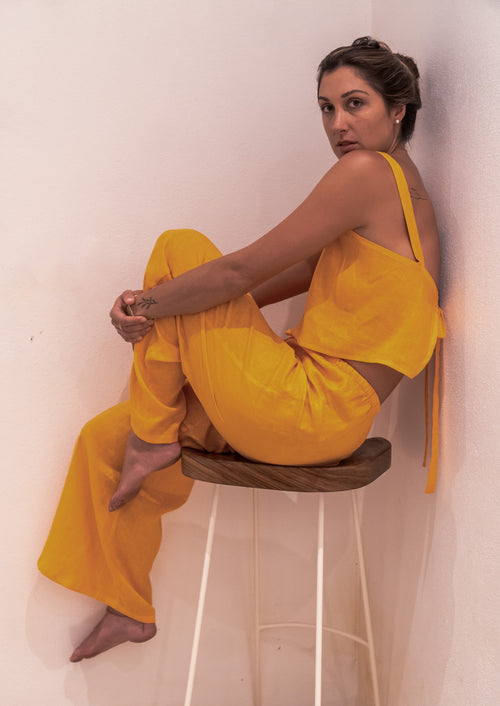 Amelia Pants