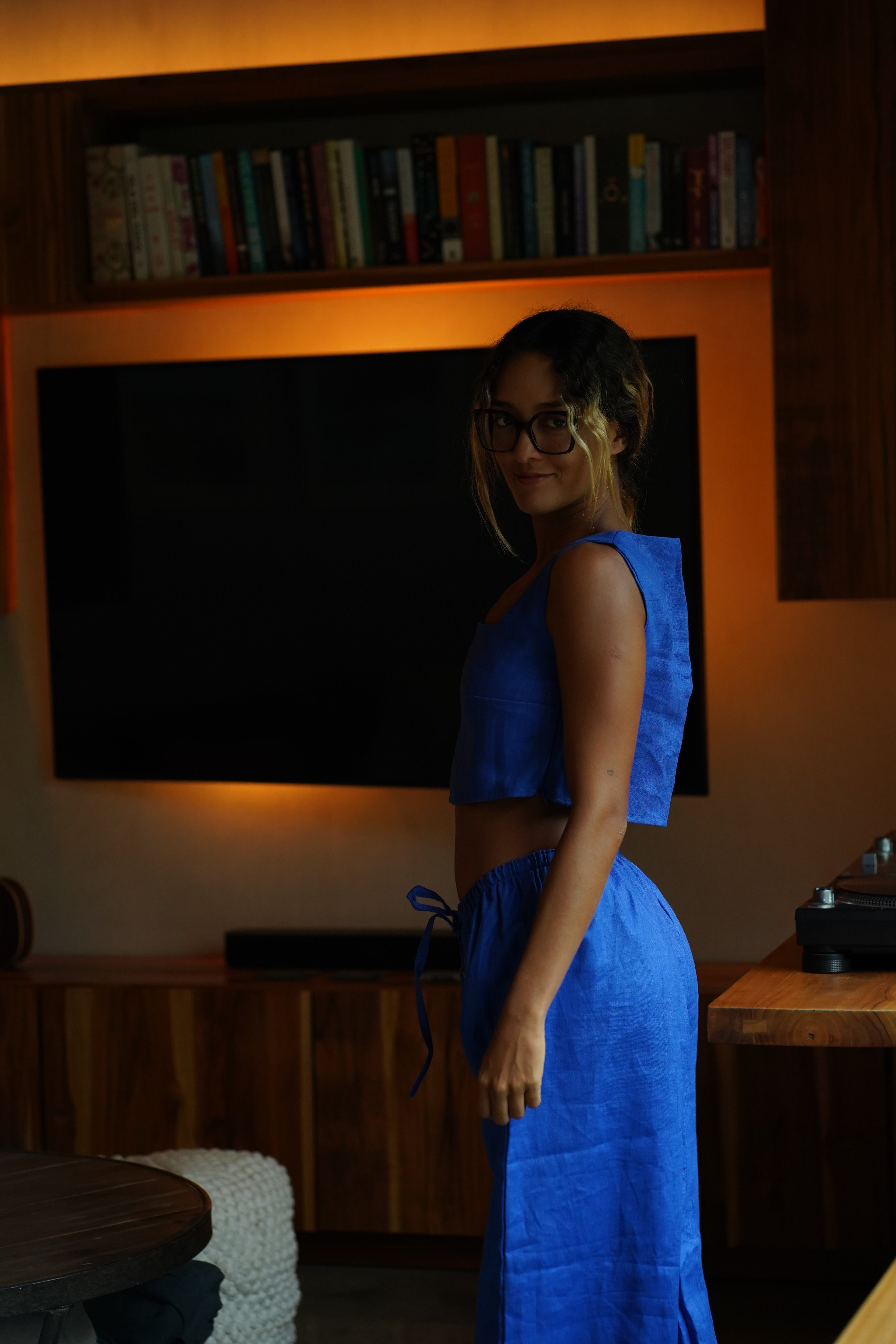 Gabi Top