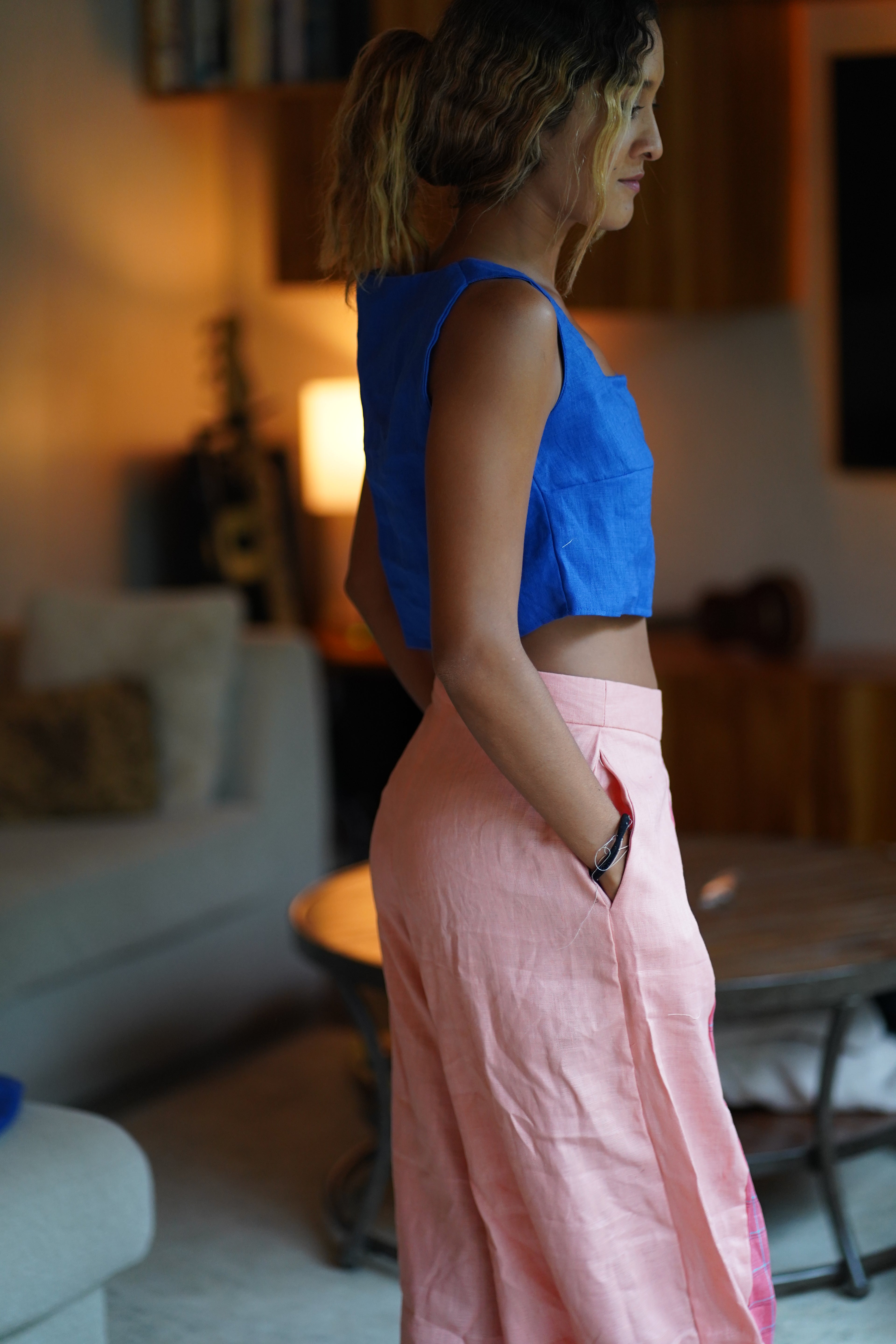Vintage Pants