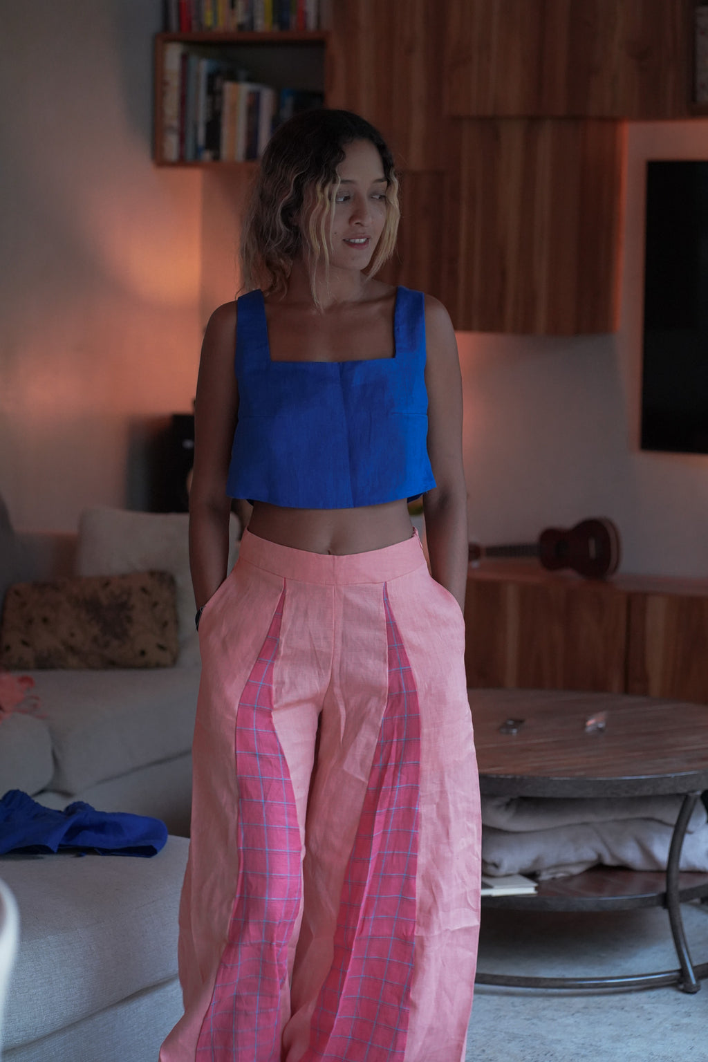 Vintage Pants