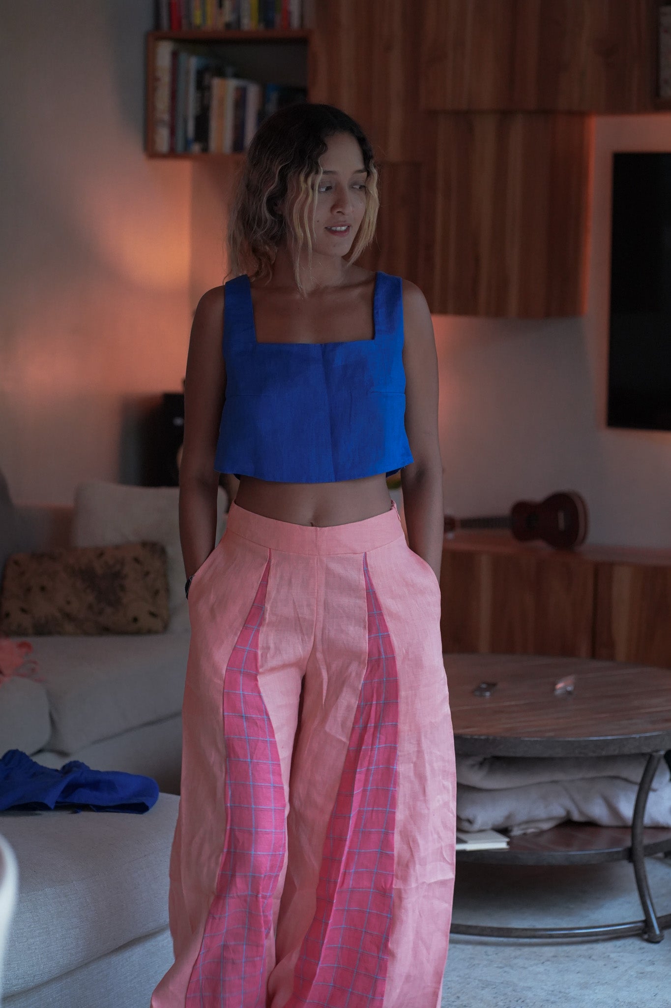 Vintage Pants
