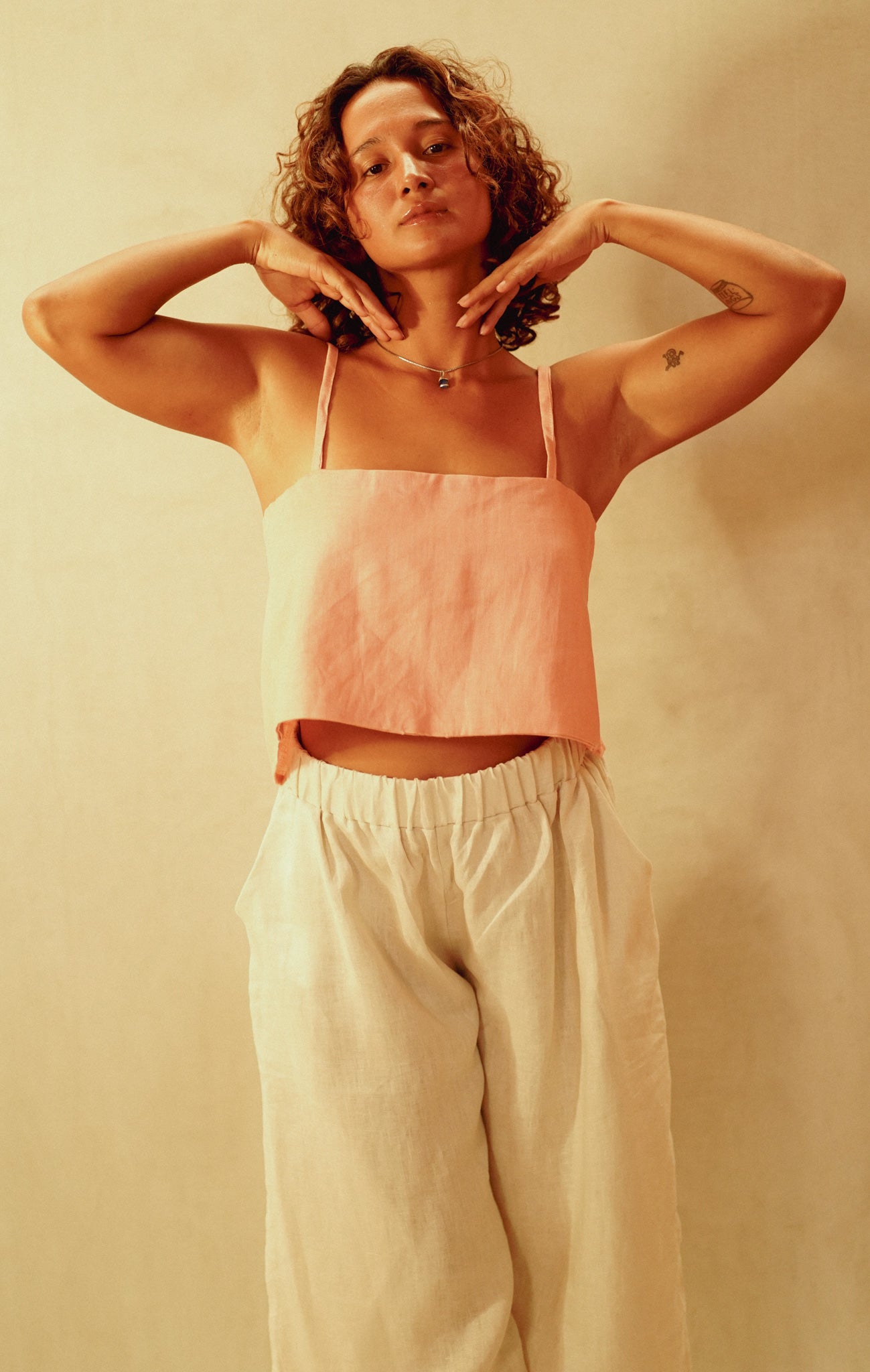 Amelia Top