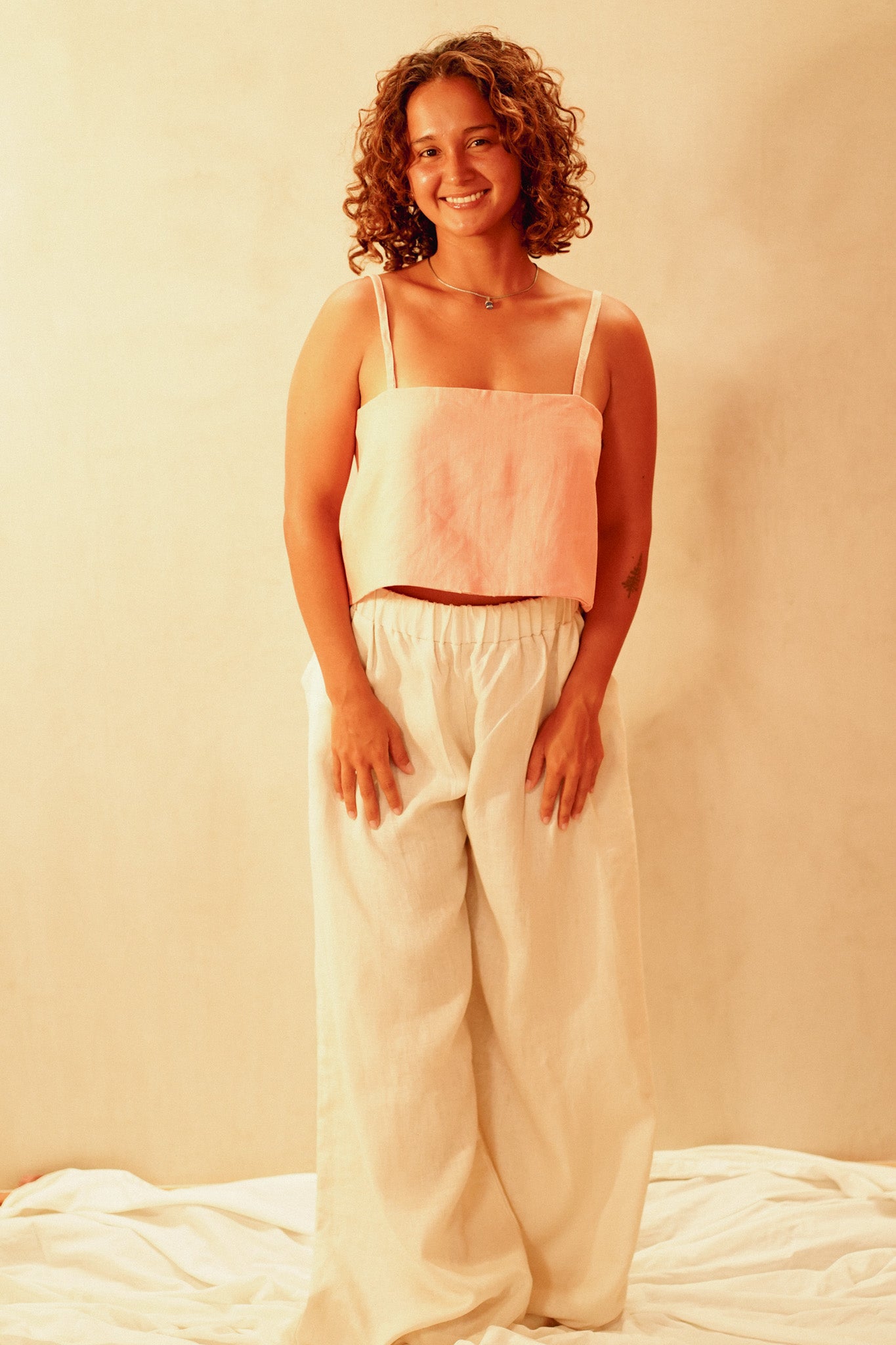 Amelia Top
